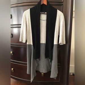Le Chateau buttery soft cardigan sweater